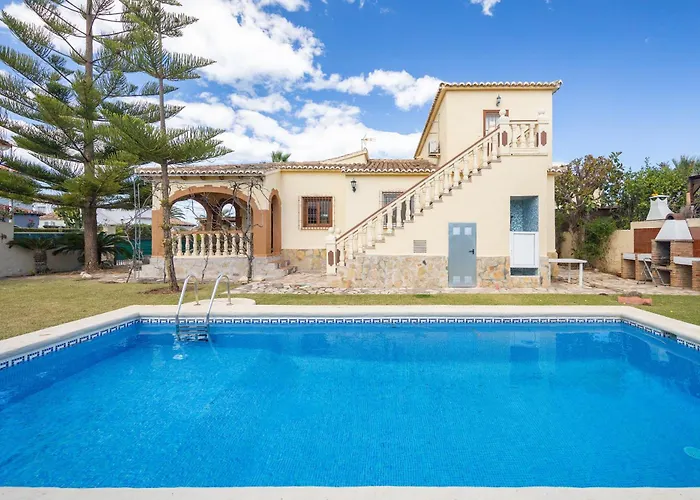 Villa Vilches