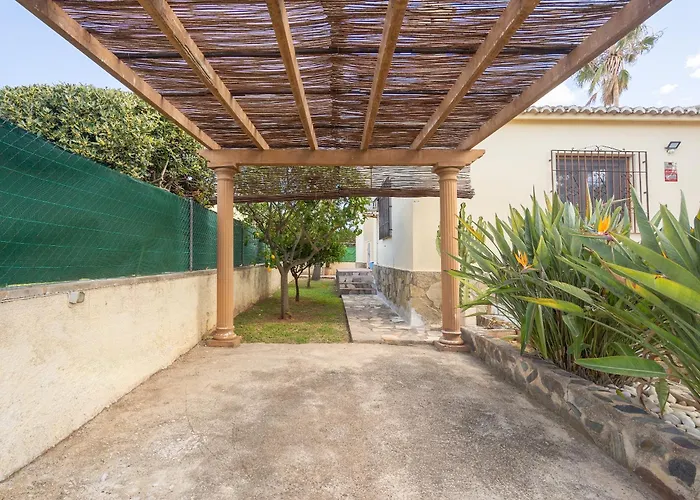 Villa Vilches