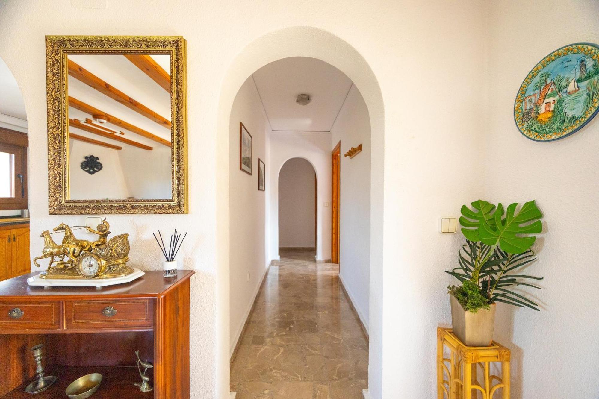 Vilches Villa Els Poblets
