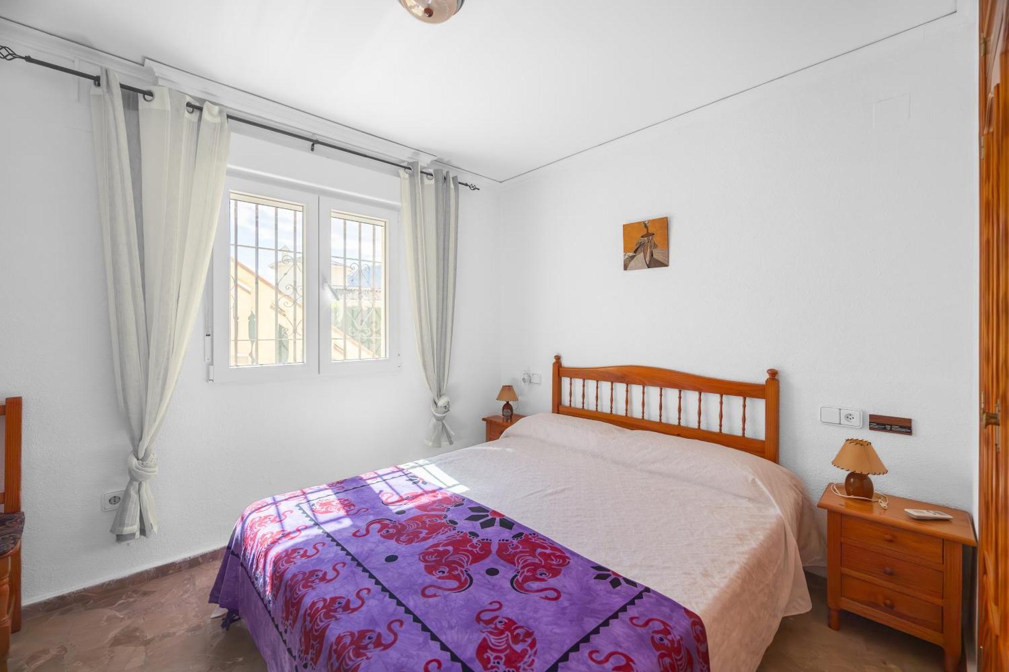 Villa Vilches Els Poblets